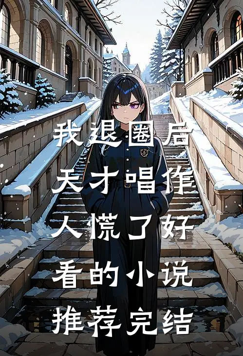 我退圈后，天才唱作人慌了好看的小说推荐完结