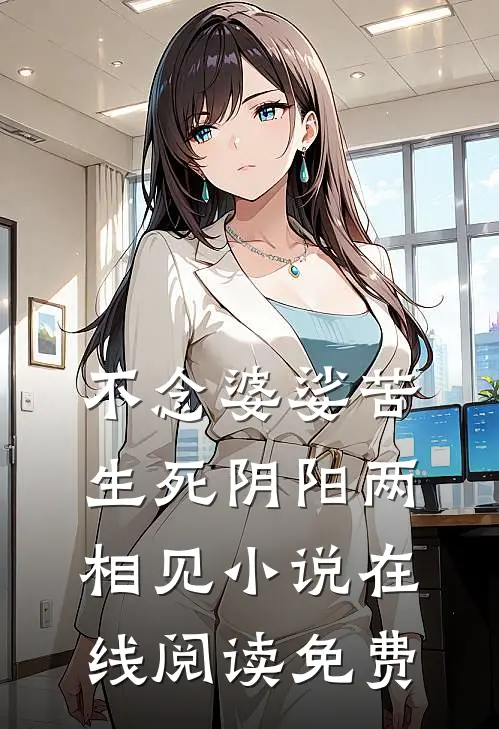 不念婆娑苦，生死阴阳两相见小说在线阅读免费