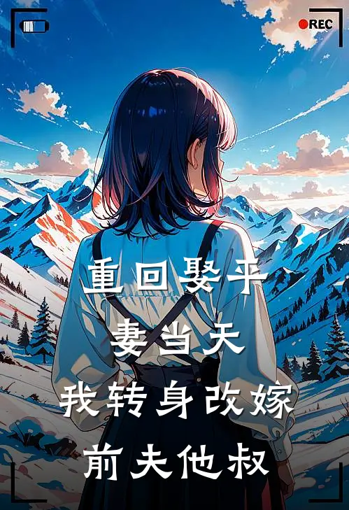 重回娶平妻当天，我转身改嫁前夫他叔