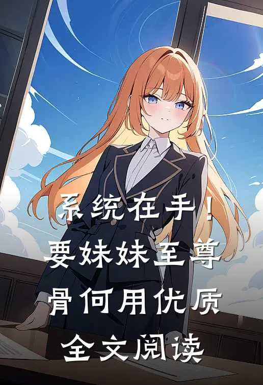 系统在手！要妹妹至尊骨何用优质全文阅读