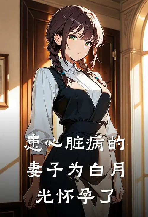 患心脏病的妻子为白月光怀孕了