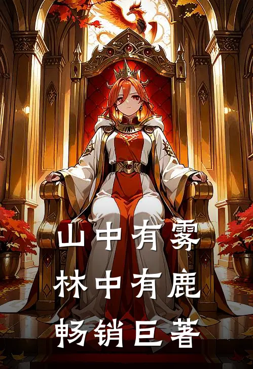 山中有雾林中有鹿畅销巨著