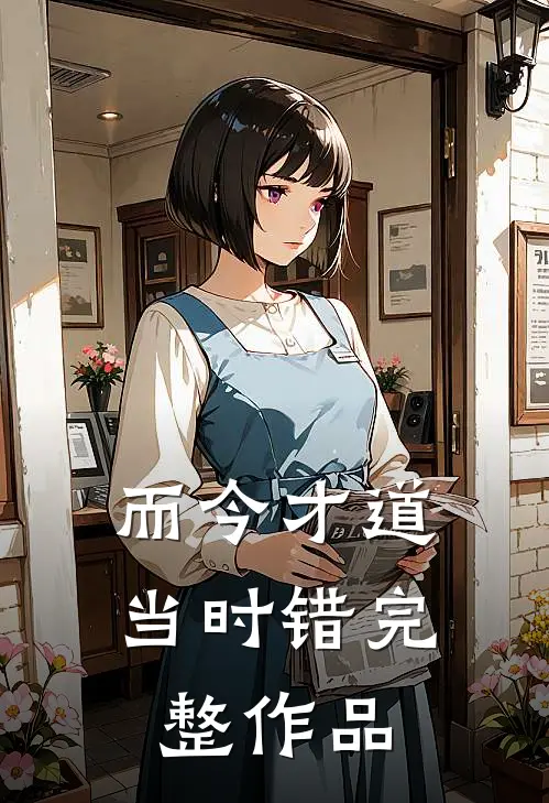 而今才道当时错完整作品