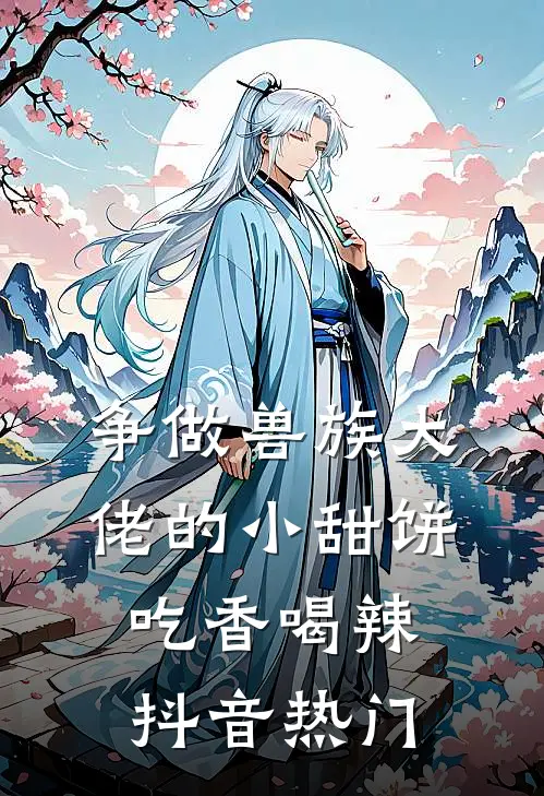 争做兽族大佬的小甜饼，吃香喝辣抖音热门