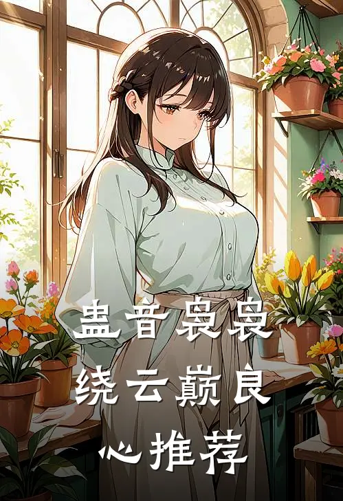 蛊音袅袅绕云巅良心推荐