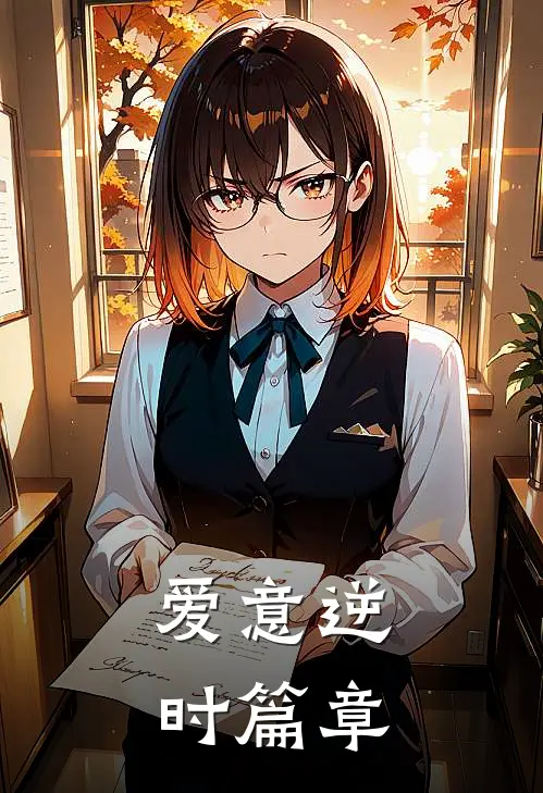 爱意逆时篇章