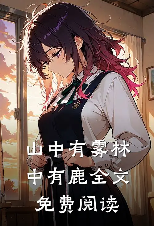 山中有雾林中有鹿全文免费阅读