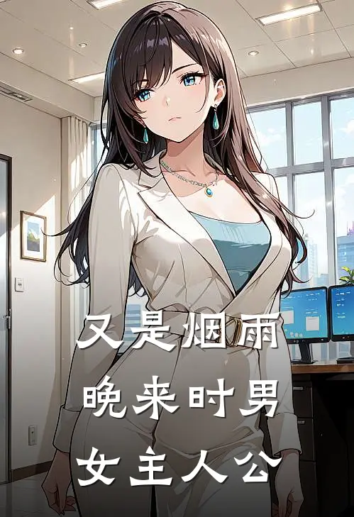 又是烟雨晚来时男女主人公