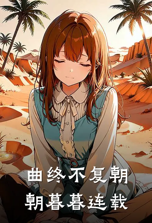 曲终不复朝朝暮暮连载