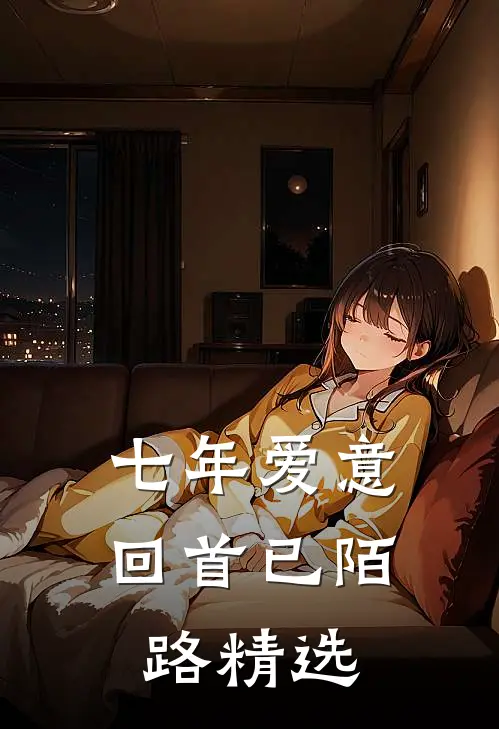 七年爱意，回首已陌路精选