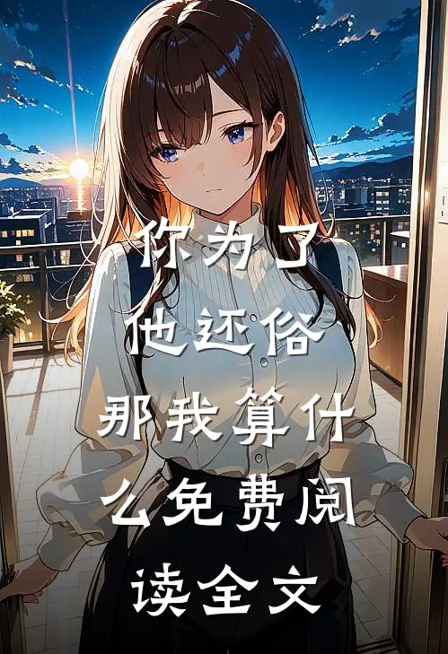 你为了他还俗，那我算什么免费阅读全文