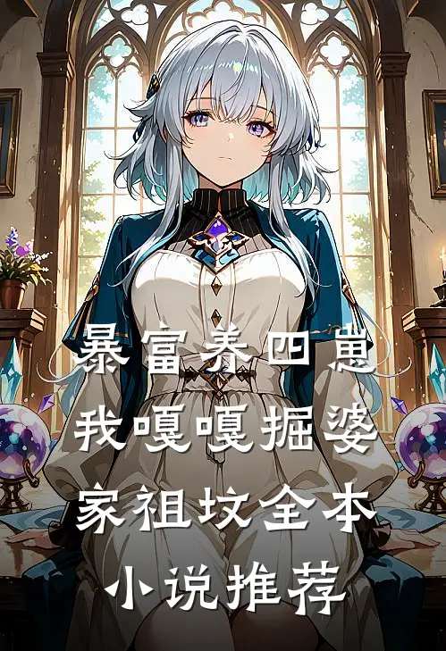 暴富养四崽，我嘎嘎掘婆家祖坟全本小说推荐