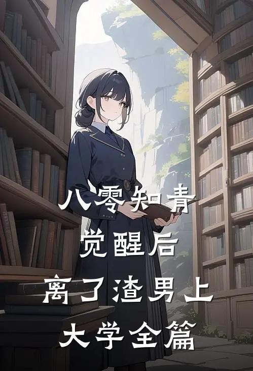 八零知青觉醒后，离了渣男上大学全篇