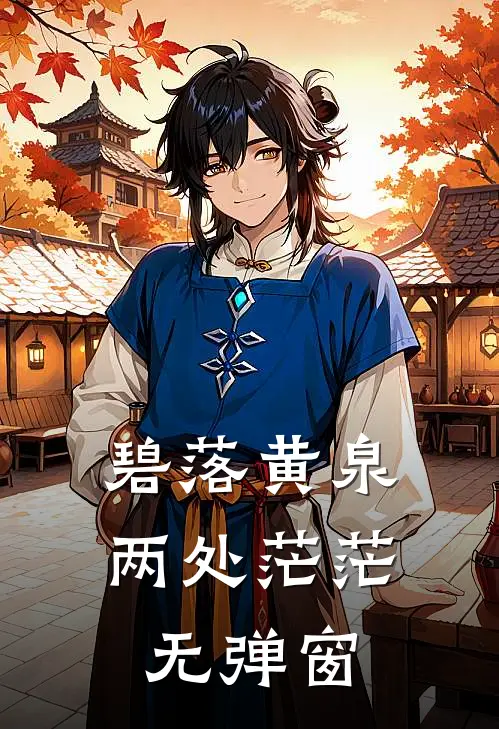 碧落黄泉，两处茫茫无弹窗