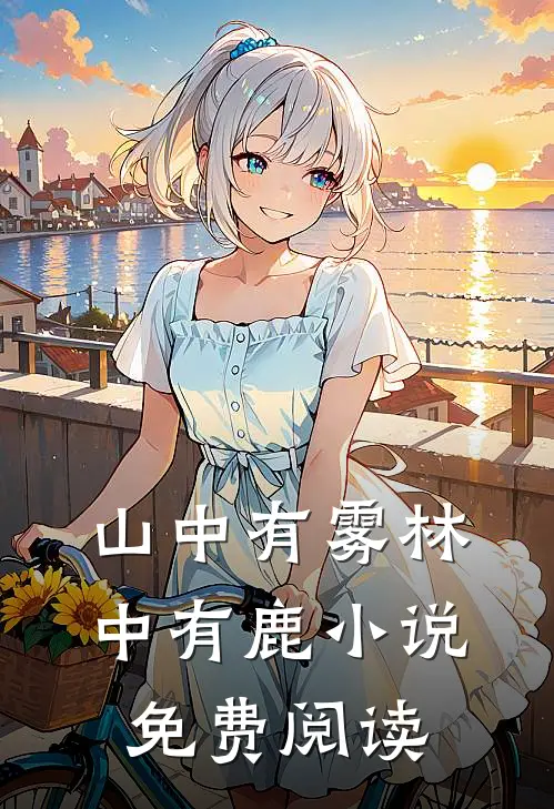 山中有雾林中有鹿小说免费阅读