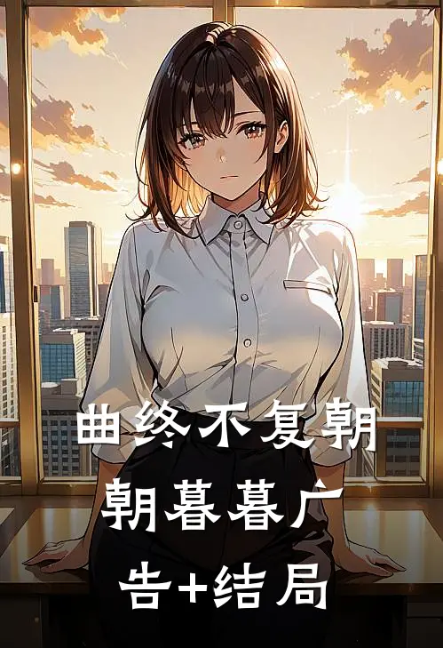 曲终不复朝朝暮暮广告+结局