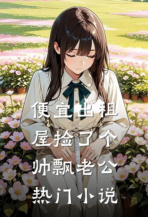 便宜出租屋捡了个帅飘老公热门小说