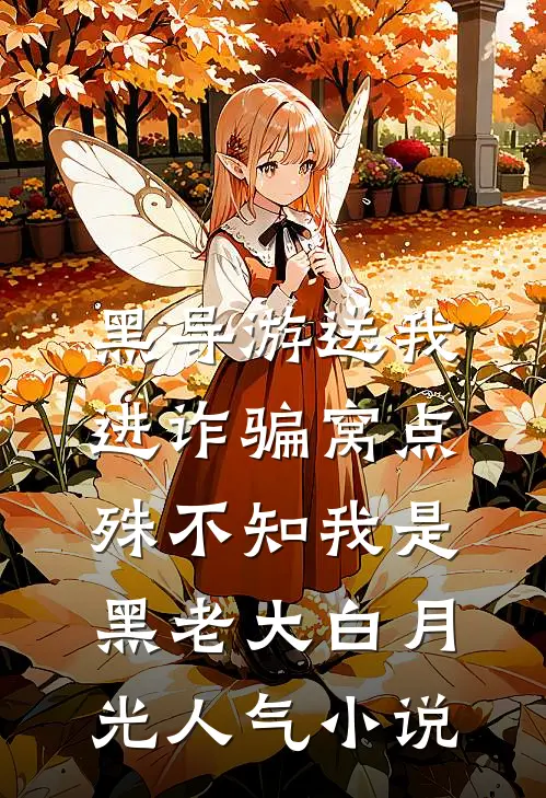 黑导游送我进诈骗窝点，殊不知我是黑老大白月光人气小说