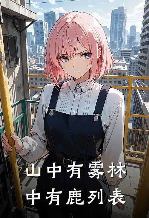 山中有雾林中有鹿列表