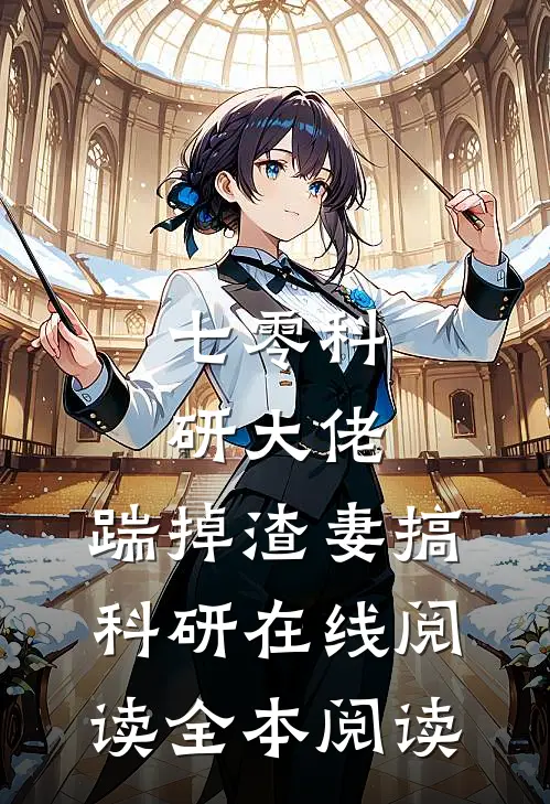 七零科研大佬，踹掉渣妻搞科研在线阅读全本阅读