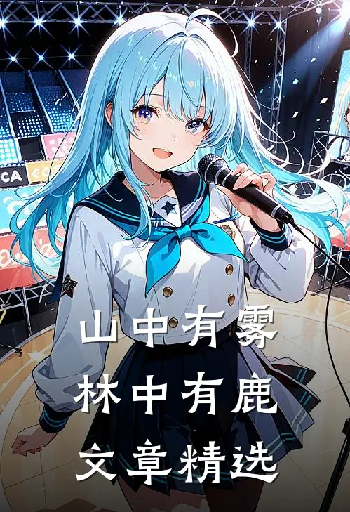 山中有雾林中有鹿文章精选