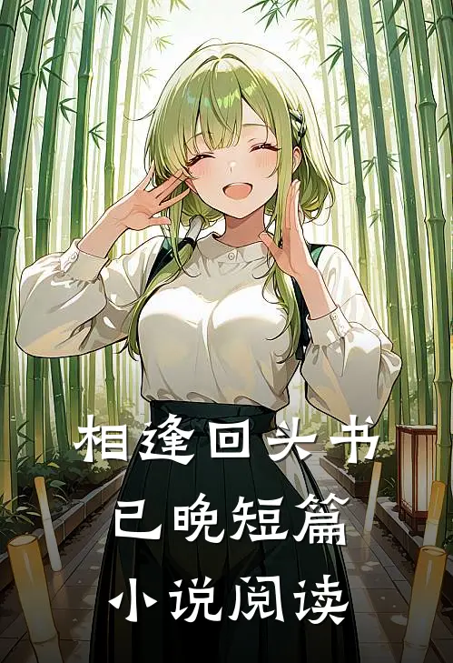 相逢回头书已晚短篇小说阅读