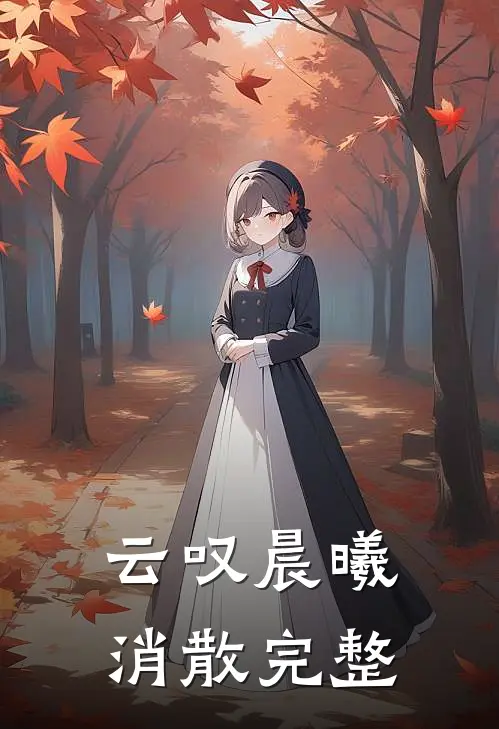 云叹晨曦消散完整