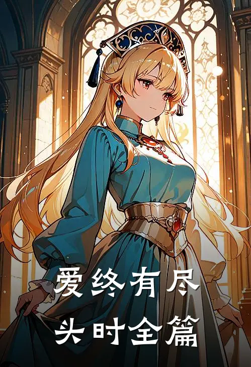 爱终有尽头时全篇