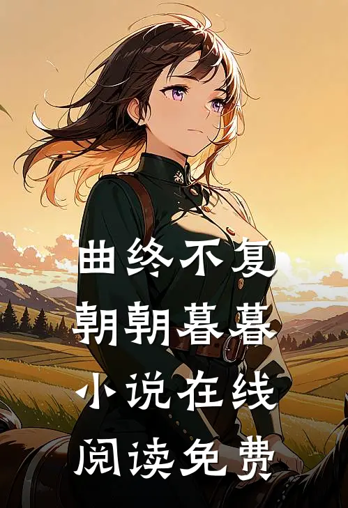 曲终不复朝朝暮暮小说在线阅读免费