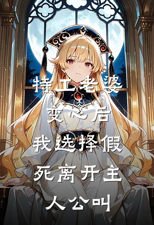 特工老婆变心后，我选择假死离开主人公叫