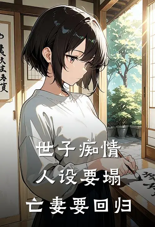世子痴情人设要塌，亡妻要回归