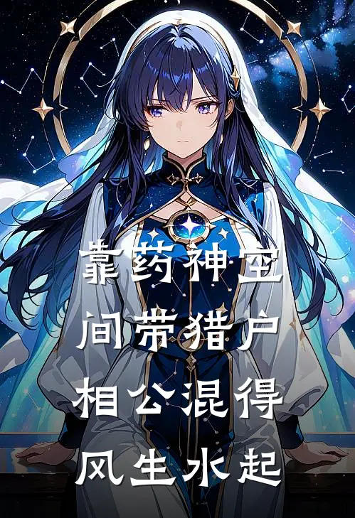 靠药神空间带猎户相公混得风生水起