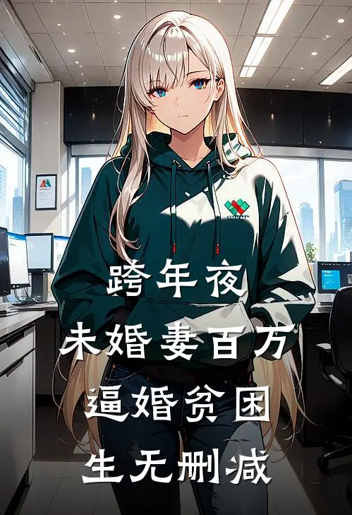 跨年夜，未婚妻百万逼婚贫困生无删减