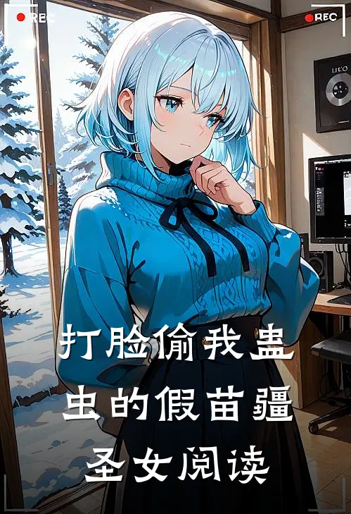 打脸偷我蛊虫的假苗疆圣女阅读
