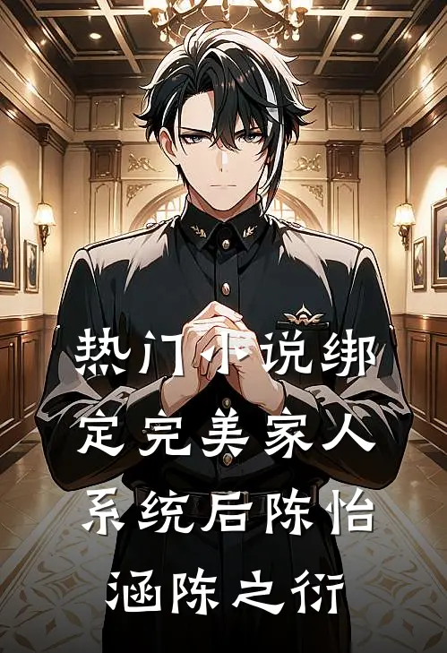 热门小说绑定完美家人系统后陈怡涵陈之衍