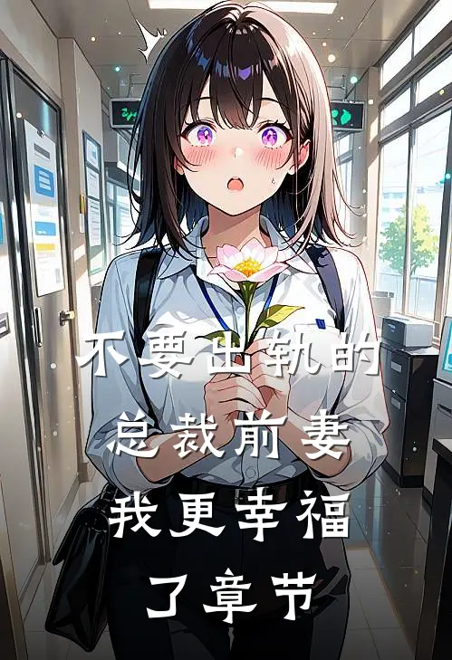不要出轨的总裁前妻，我更幸福了章节