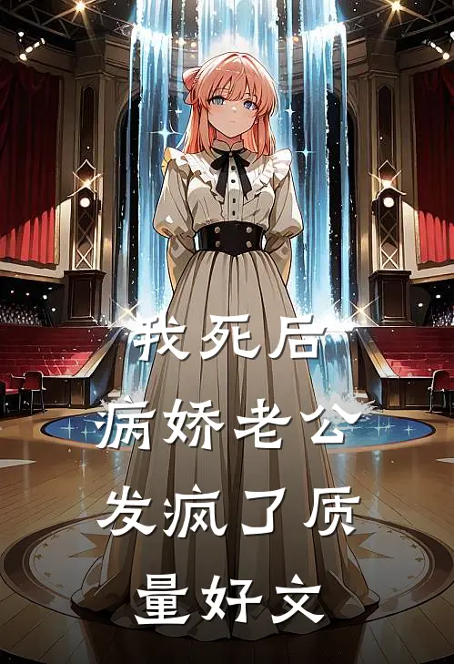我死后，病娇老公发疯了质量好文