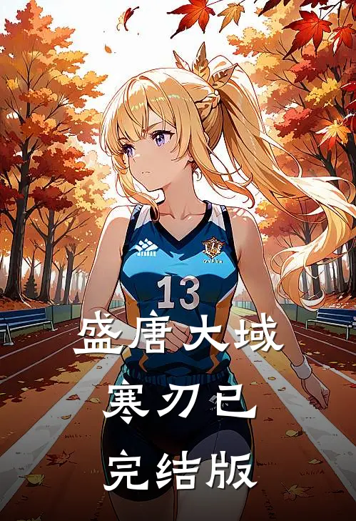 盛唐大域：寒刃已完结版