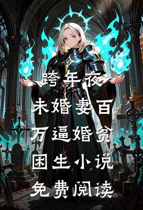 跨年夜，未婚妻百万逼婚贫困生小说免费阅读