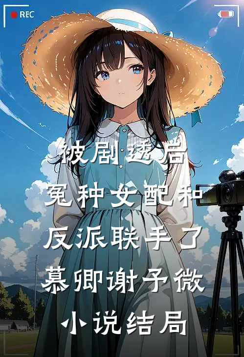 被剧透后，冤种女配和反派联手了慕卿谢予微小说结局
