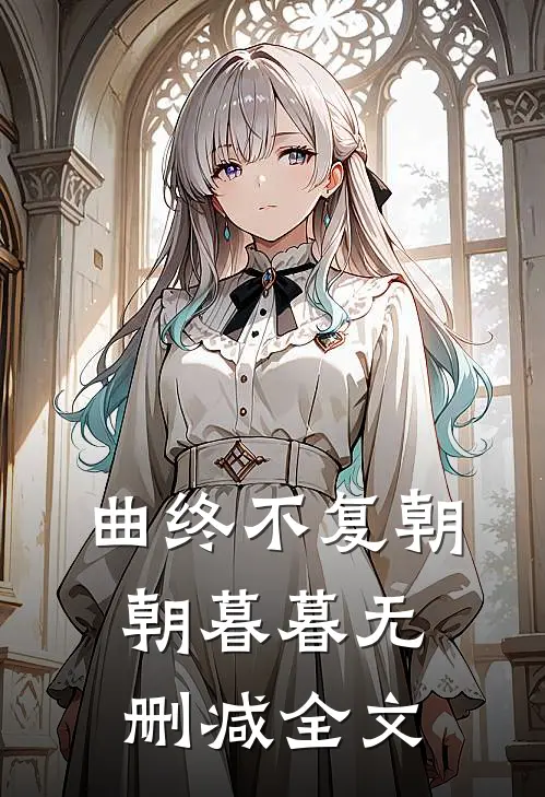 曲终不复朝朝暮暮无删减全文