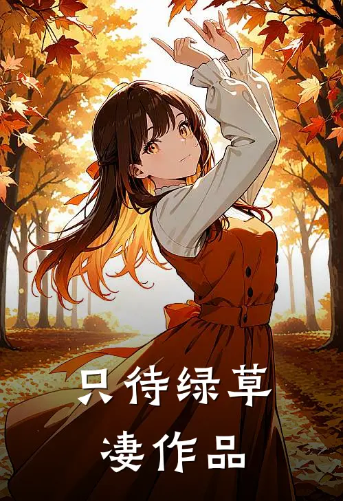 只待绿草凄作品