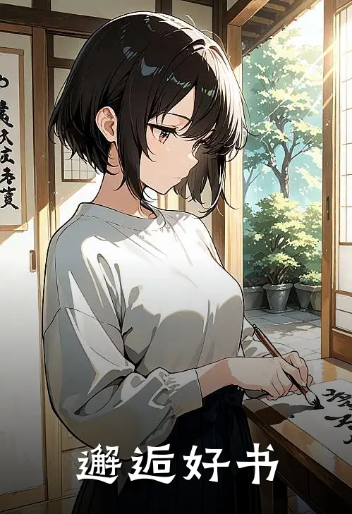 邂逅好书