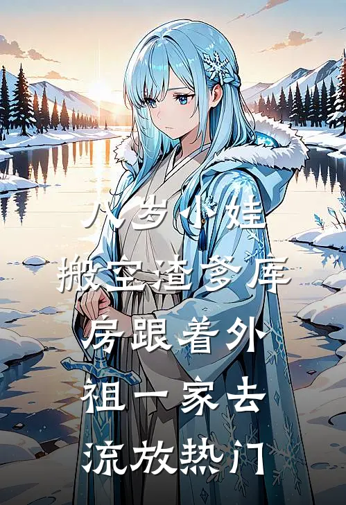 八岁小娃，搬空渣爹库房跟着外祖一家去流放热门