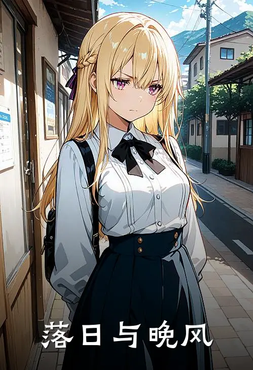 落日与晚风