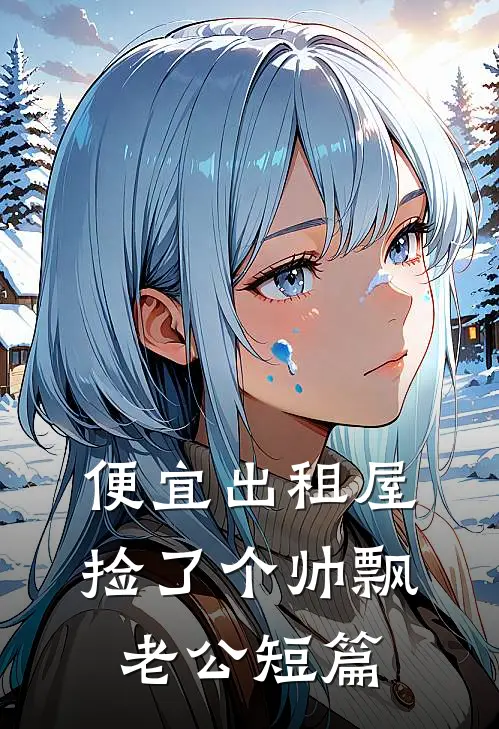 便宜出租屋捡了个帅飘老公短篇