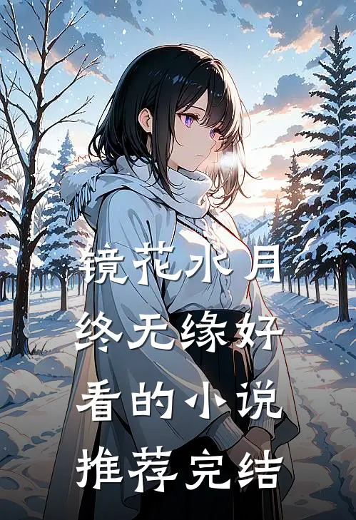 镜花水月终无缘好看的小说推荐完结