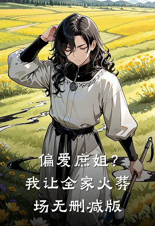 偏爱庶姐？我让全家火葬场无删减版