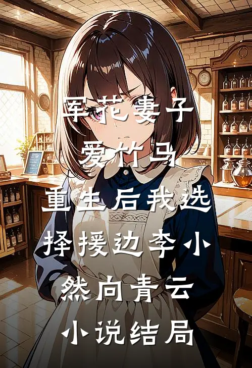 军花妻子爱竹马，重生后我选择援边李小然向青云小说结局