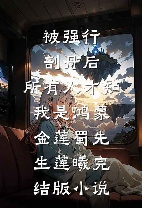 被强行剖丹后，所有人才知我是鸿蒙金莲蜀先生莲曦完结版小说